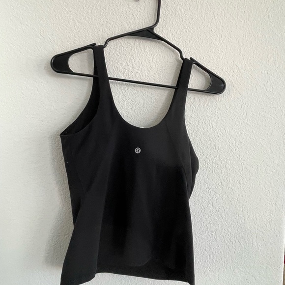 Lululemon Align Tank Top - Picture 3 of 3